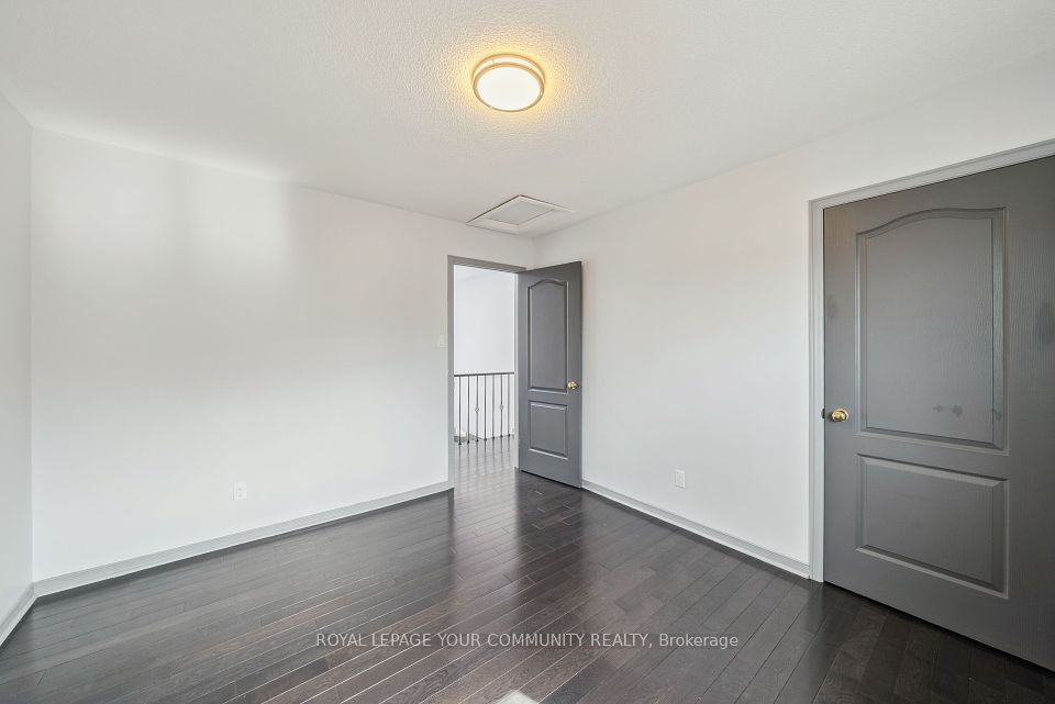 Hardwood floors