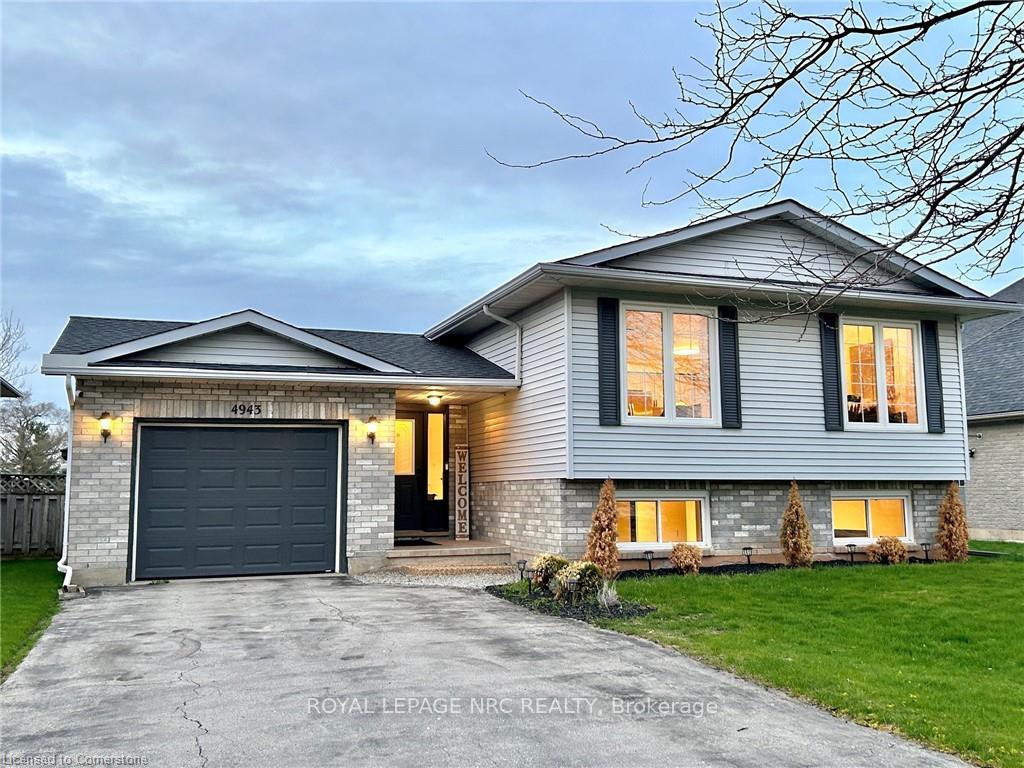 4943 Homestead Drive, Lincoln, ON L3J 0C7