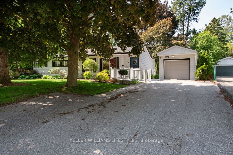 578 Willowdale