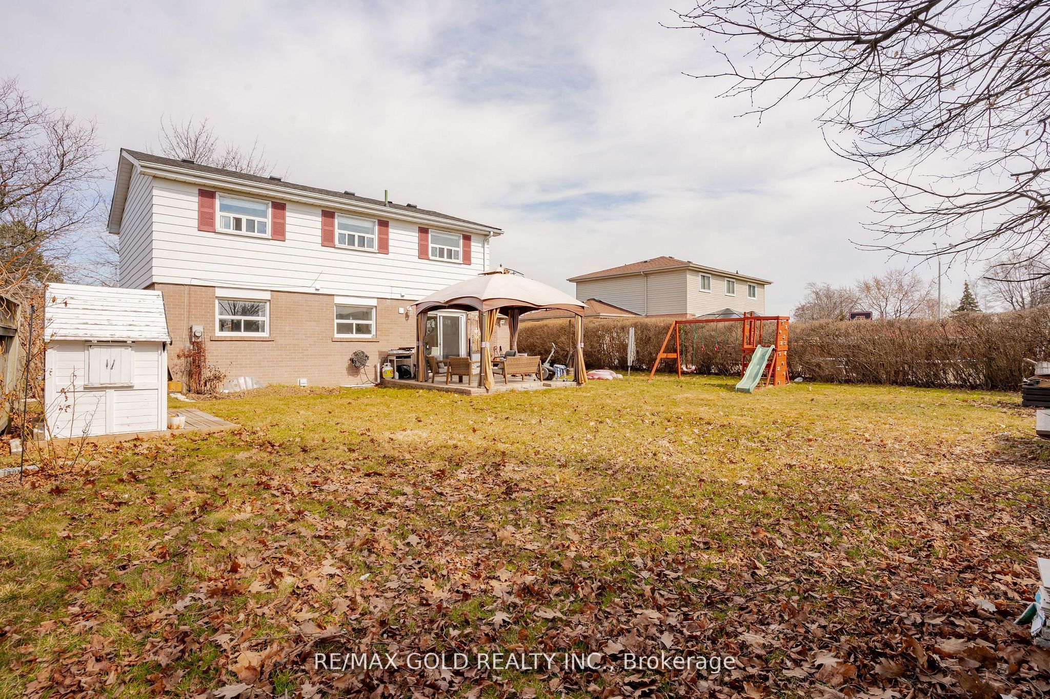 3 Crawley Drive