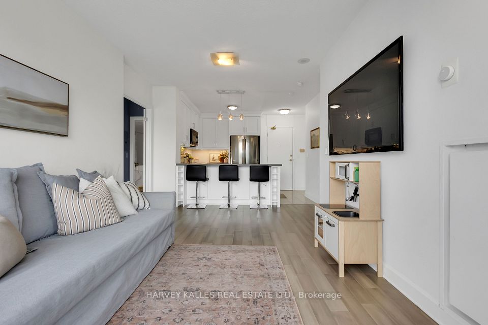 1801 Bayview
