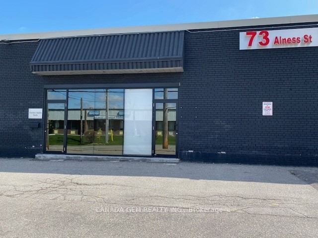 73 Alness