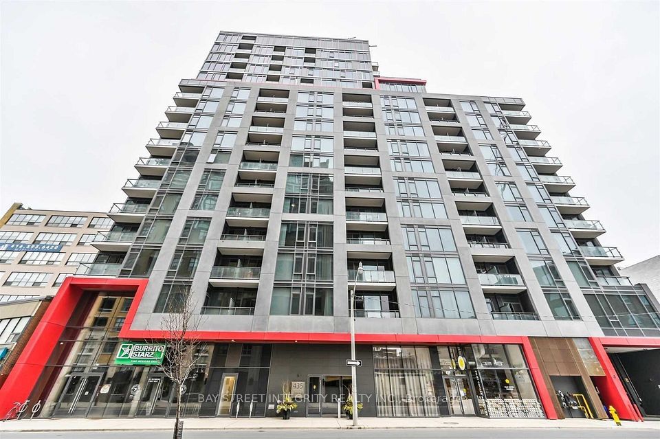 435 Richmond Street