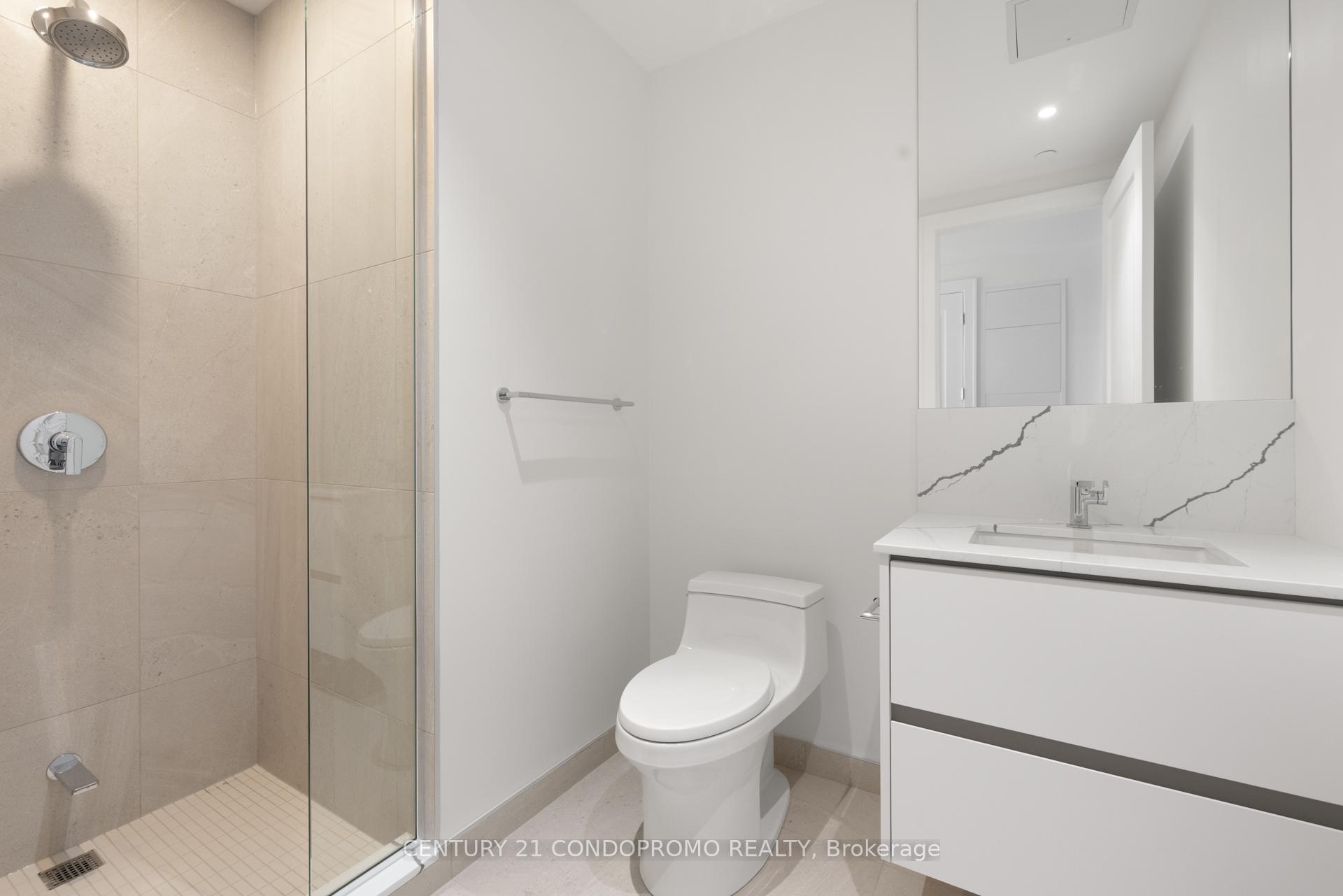 2 Bedrooms Condo at 2 Forest Hill, Toronto For sale