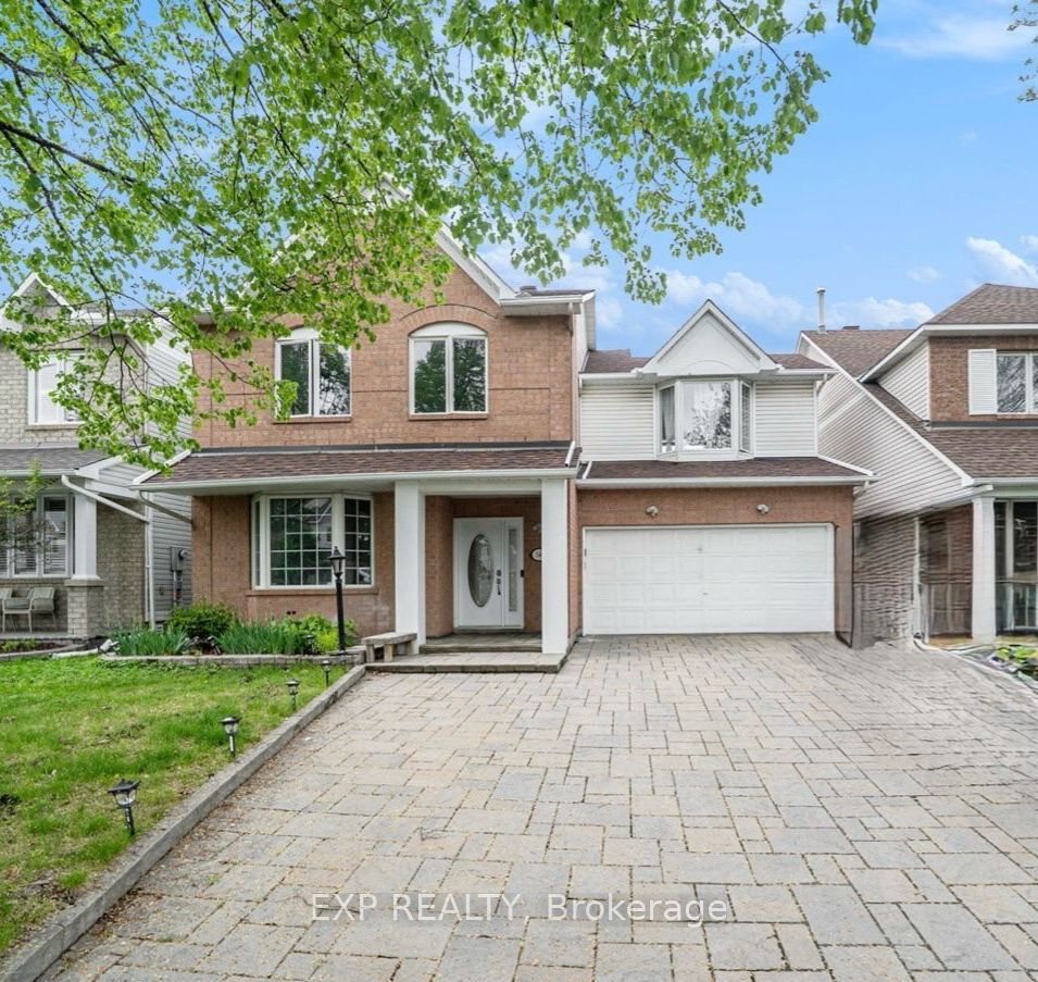 340 Stoneway