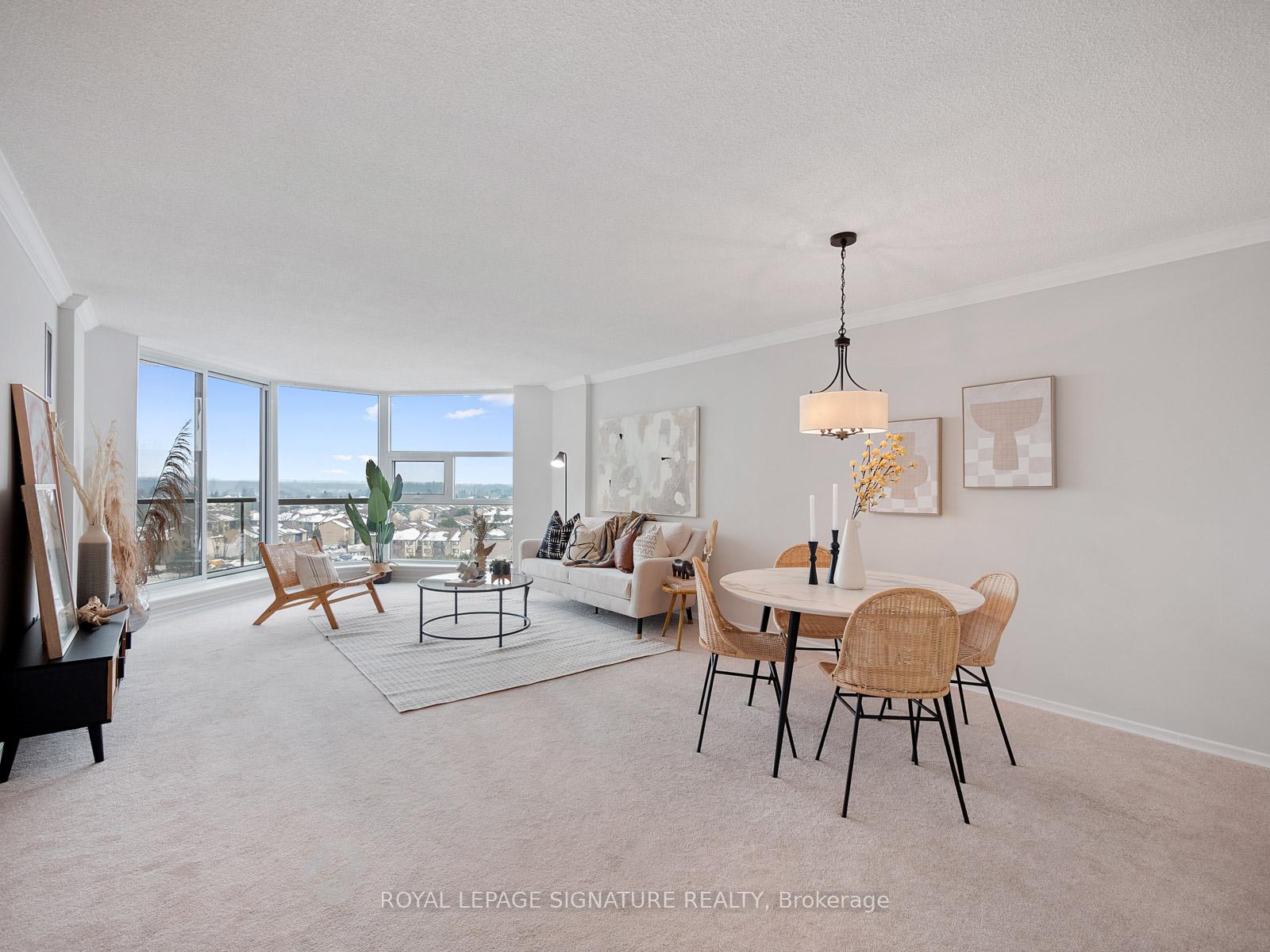 2 Bedrooms Condo at 20 Dean Park, Toronto For sale