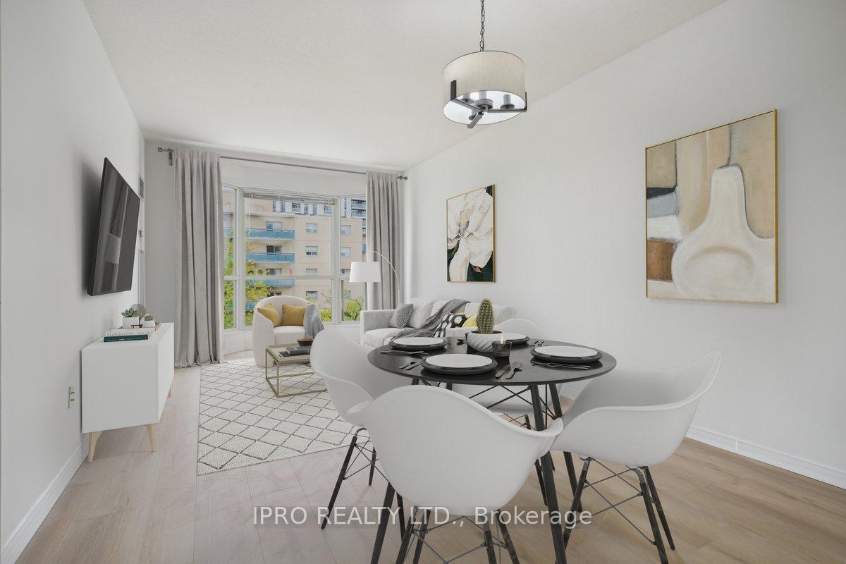 1 Bedroom Condo at 2511 Lakeshore, Oakville For sale