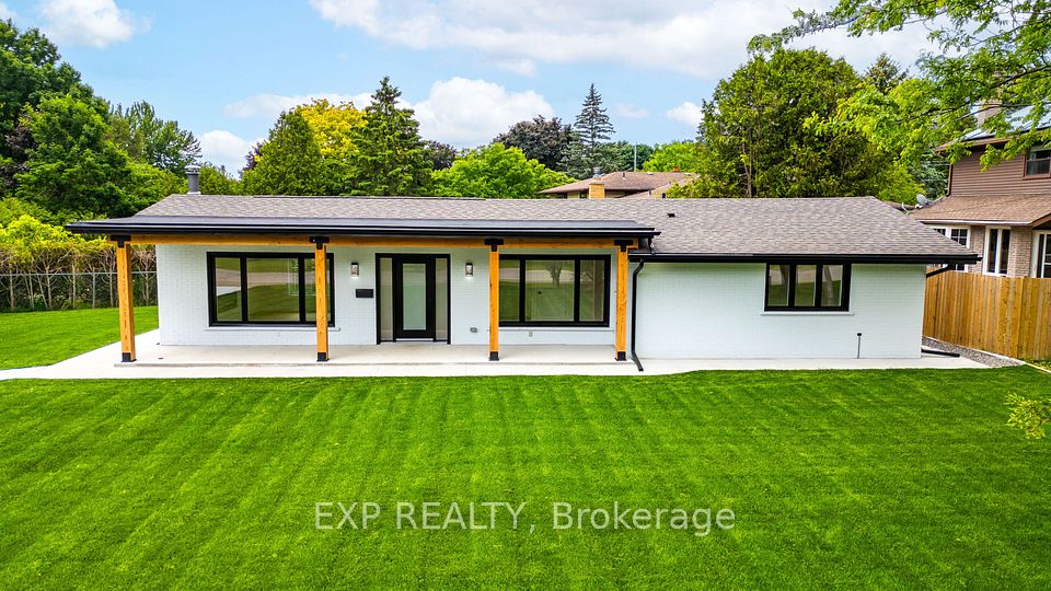 643 Hanlon Road