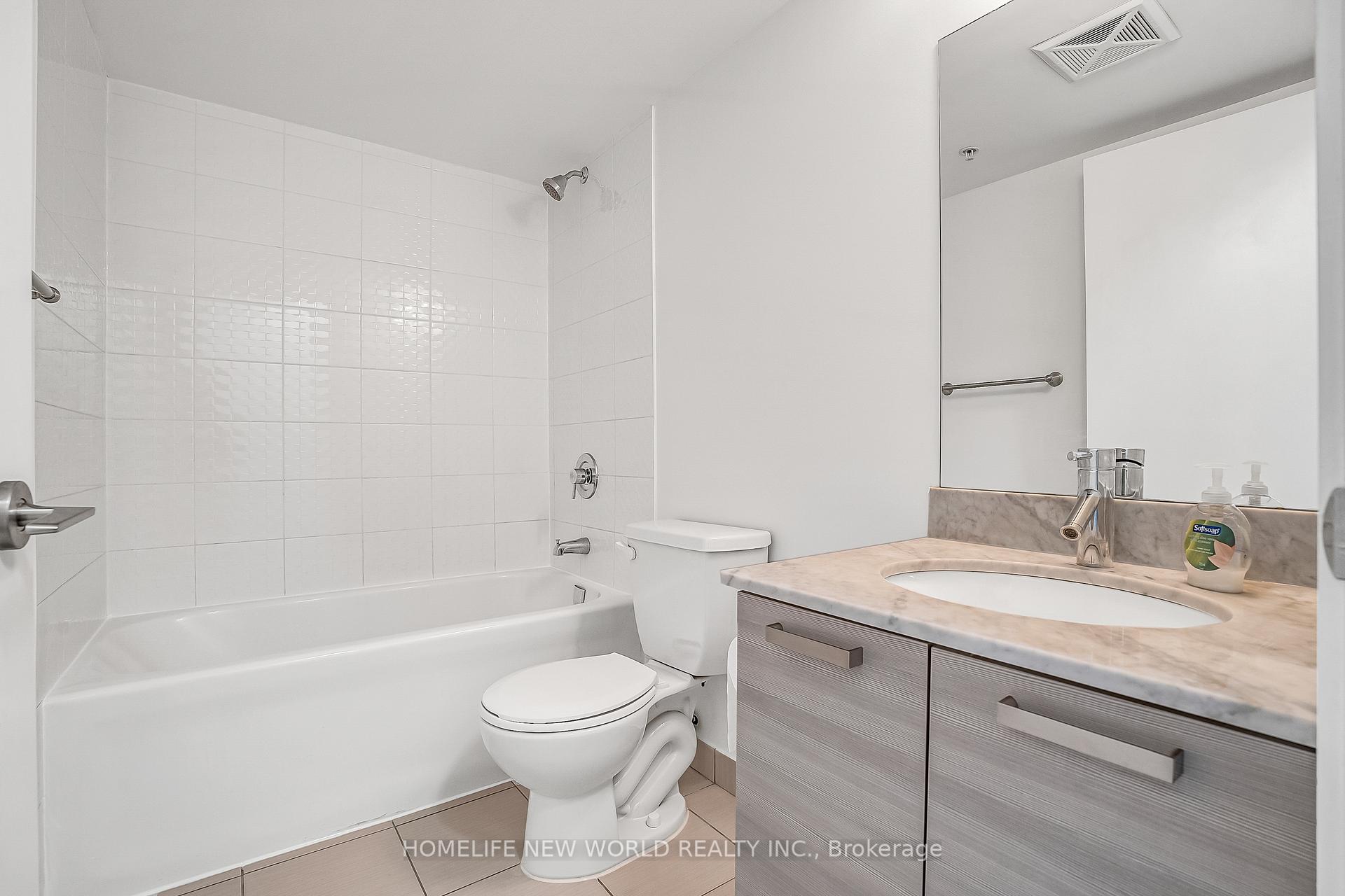 2 Bedrooms Condo at 68 Abell, Toronto For sale