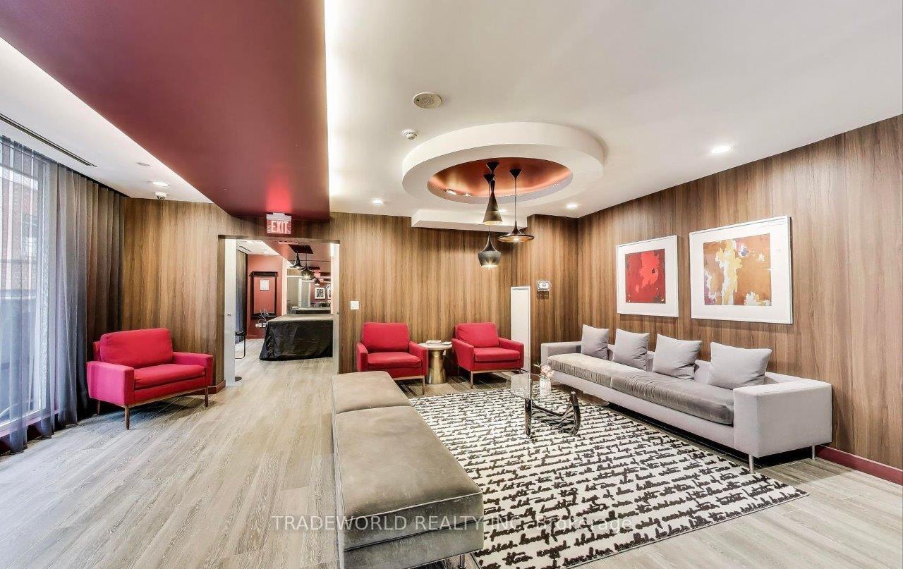 1 Bedroom Condo at 105 George, Toronto For sale