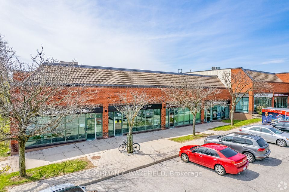 200 Tiffield