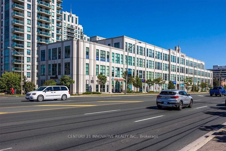 1585 Markham