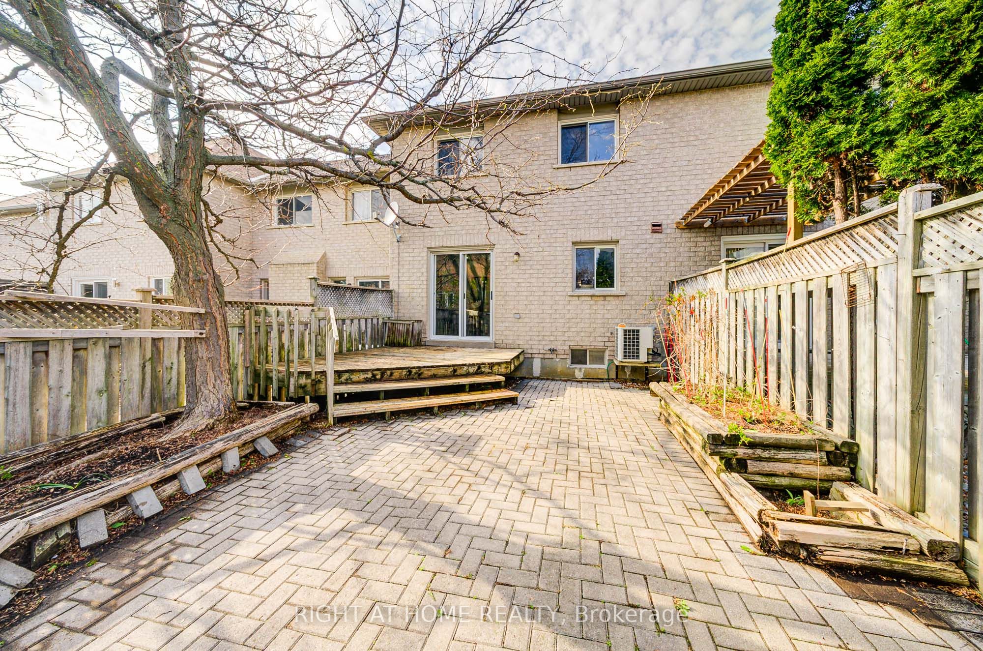 165 Trail Ridge Lane, Markham, ON L6C 2C6