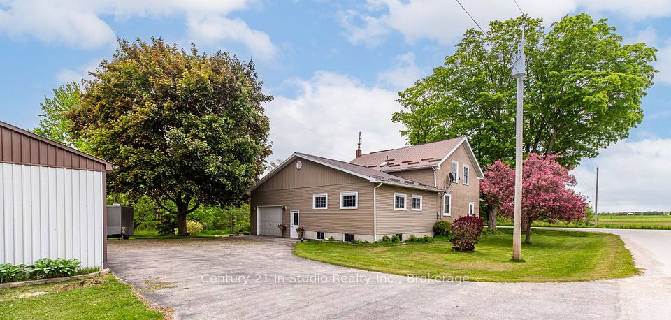 85695 St. Helens