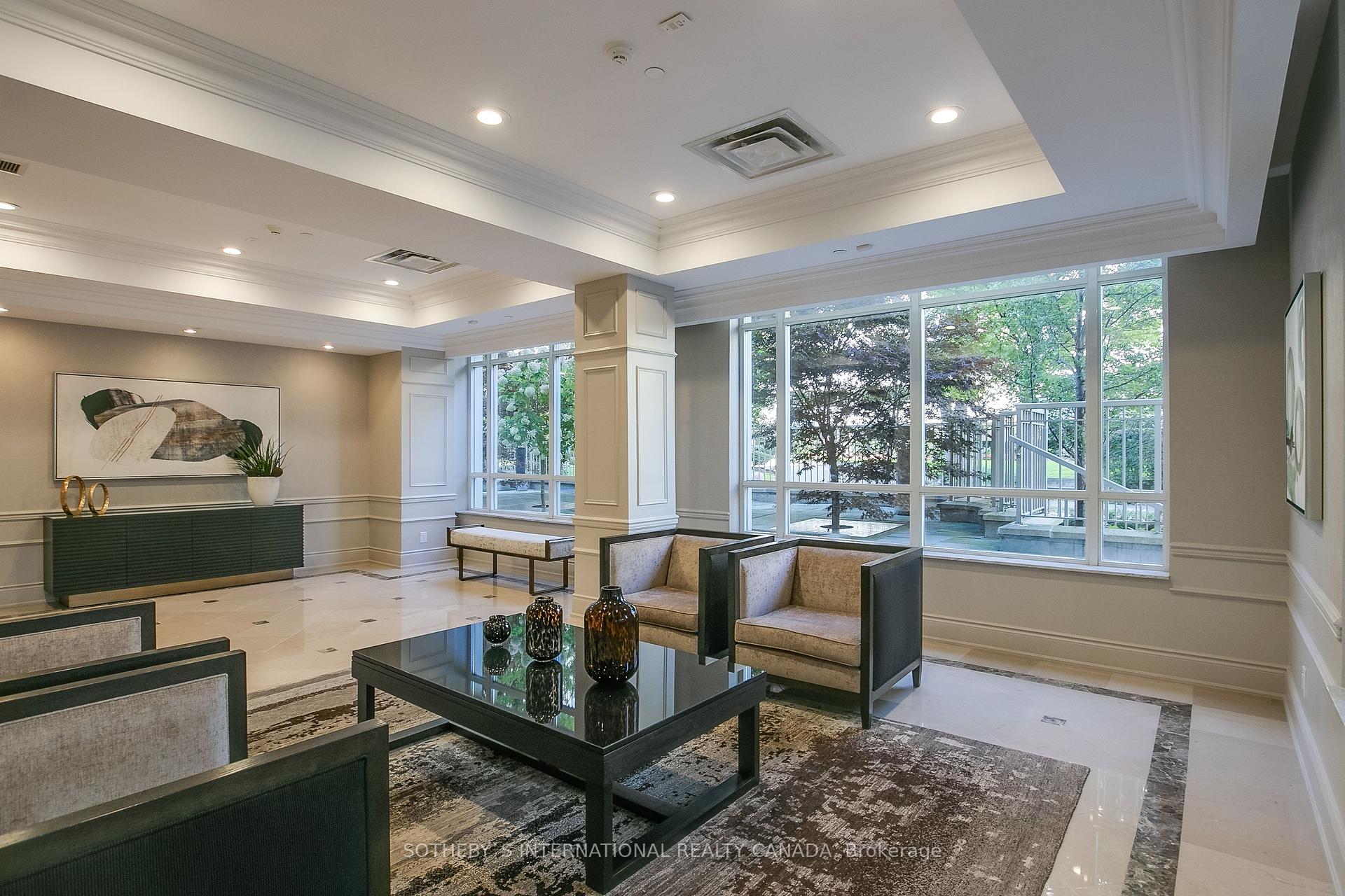3 Bedrooms Condo at 55 Delisle,  Toronto For sale