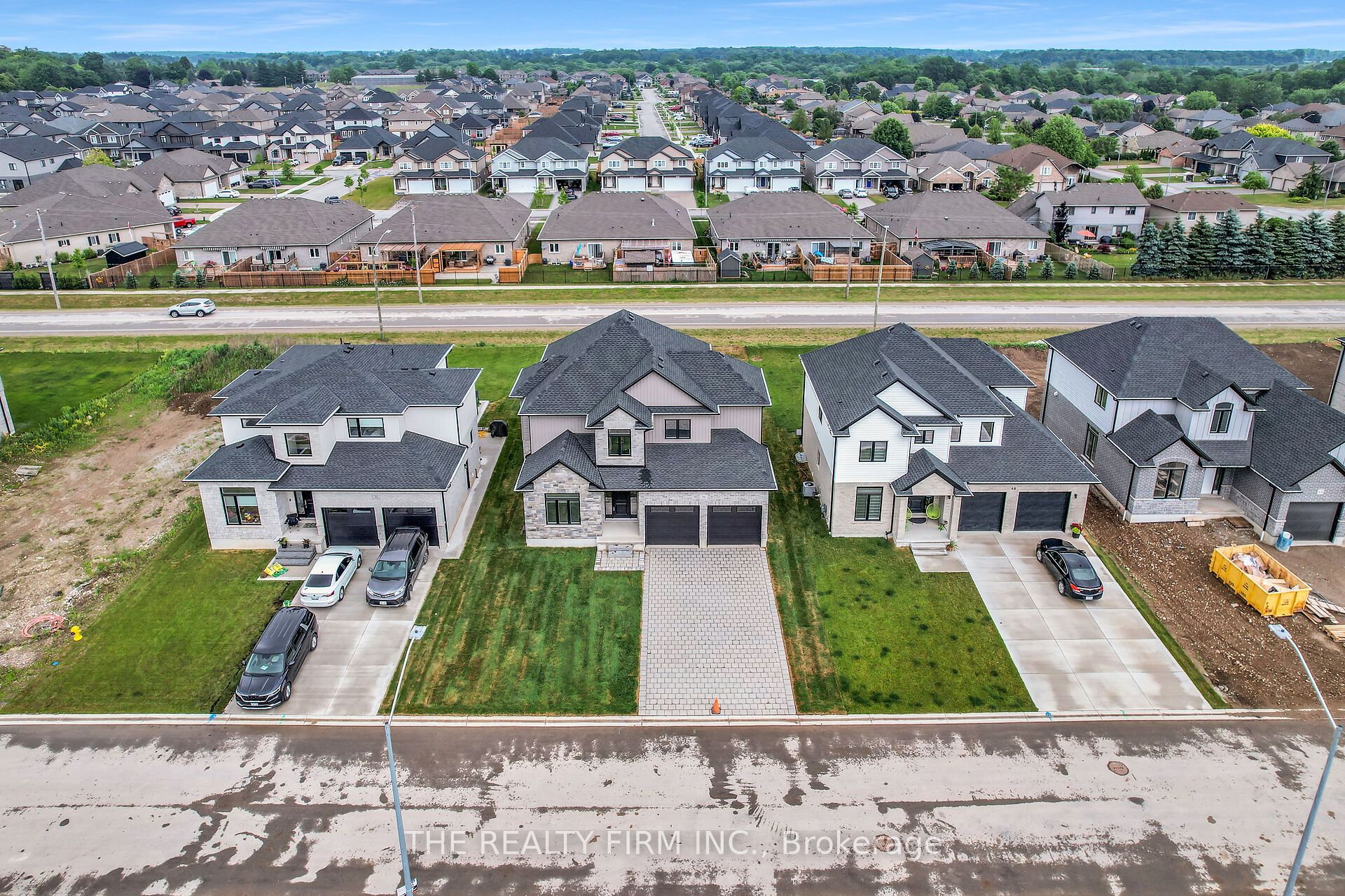 36 KELLY Drive, Zorra, ON N0M 2M0
