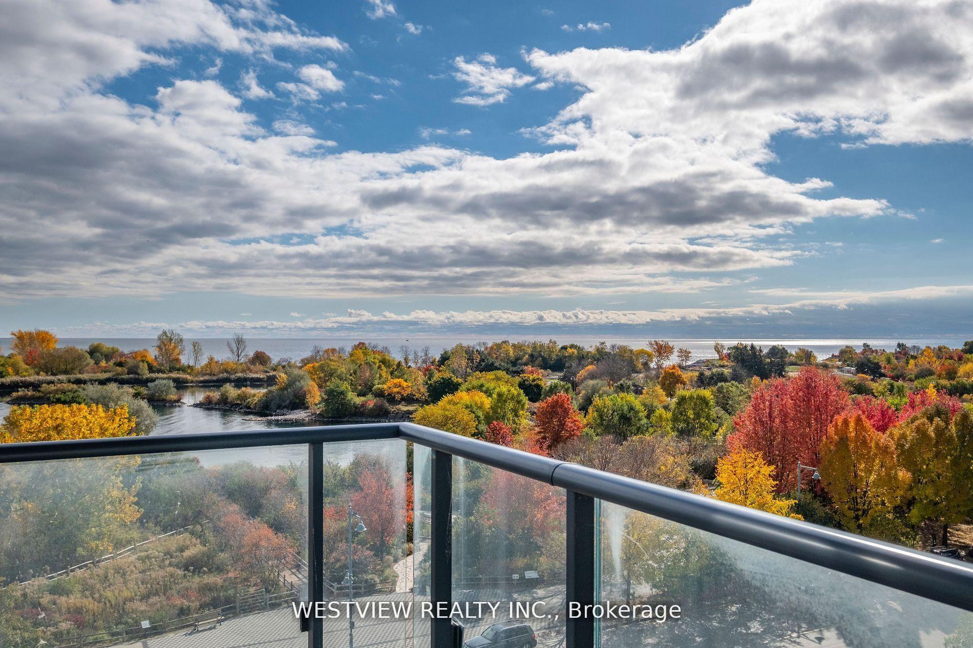 2 Bedrooms Condo at 59 Annie Craig,  Toronto For sale