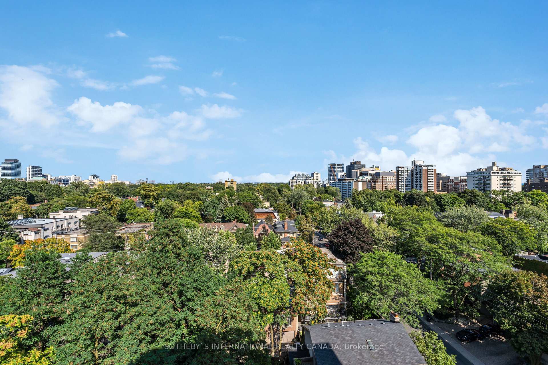 2 Bedrooms Co-op at 581 Avenue,  Toronto For sale