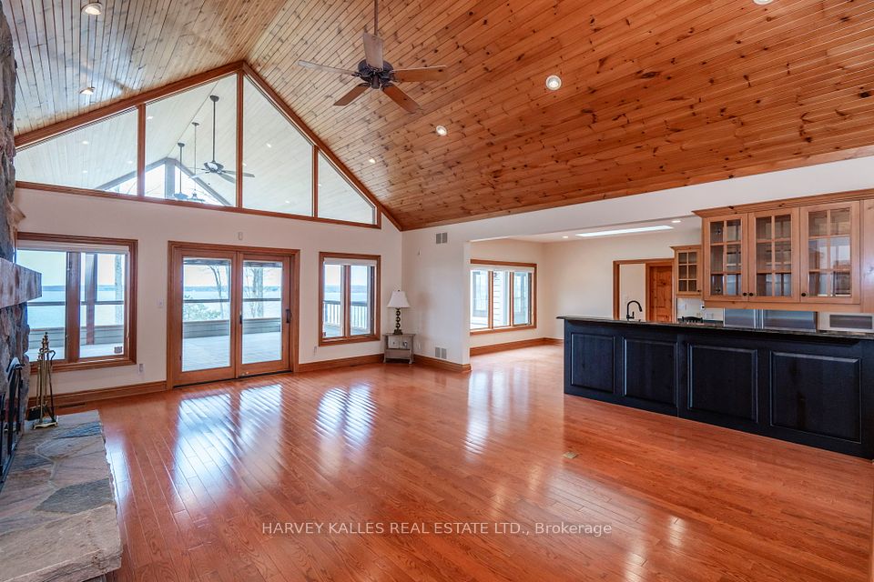 20 Nippissing Ridge Road