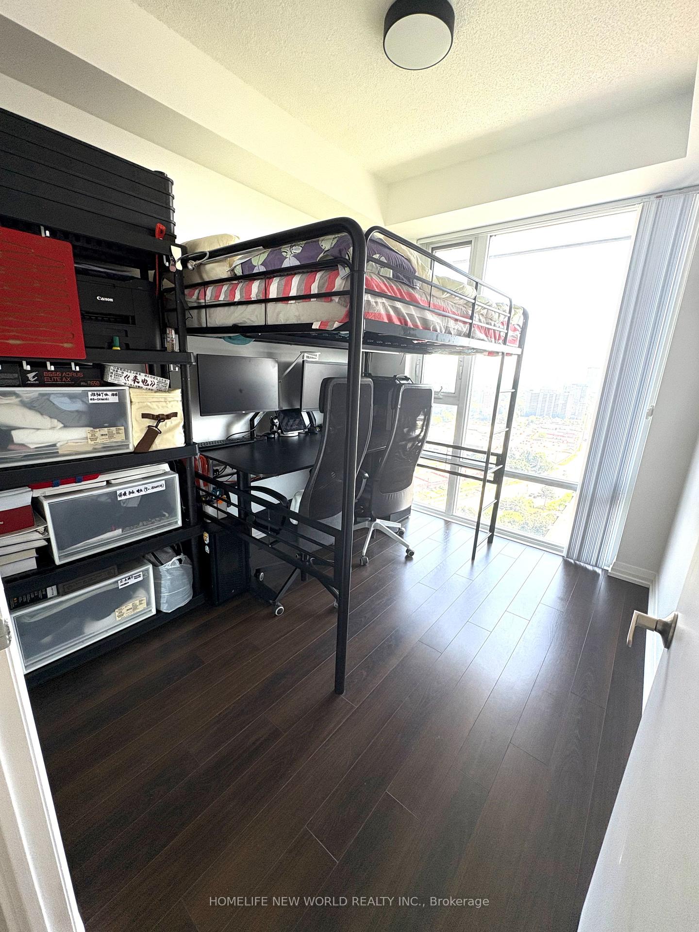 2 Bedrooms Condo at 55 Ann O’reilly, Toronto For sale