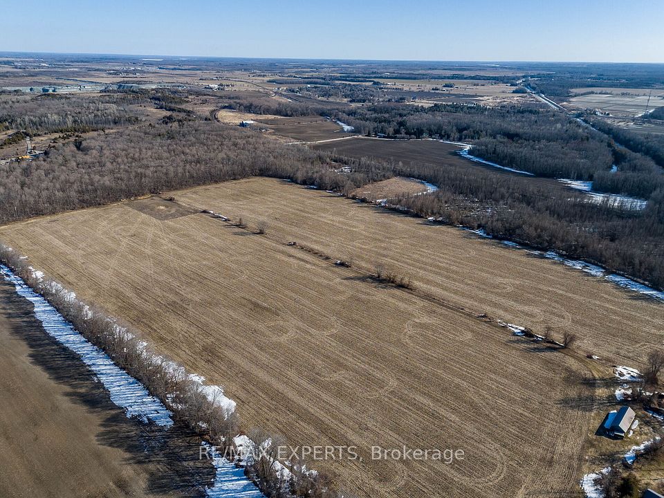 1199 Ramara Road 47 N/A
