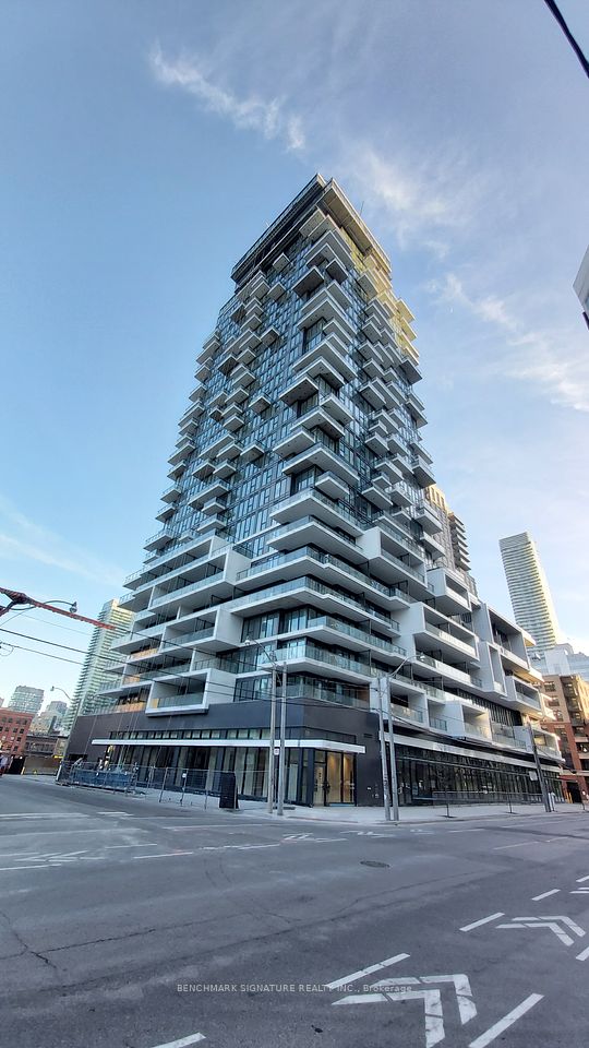 77 Shuter Street