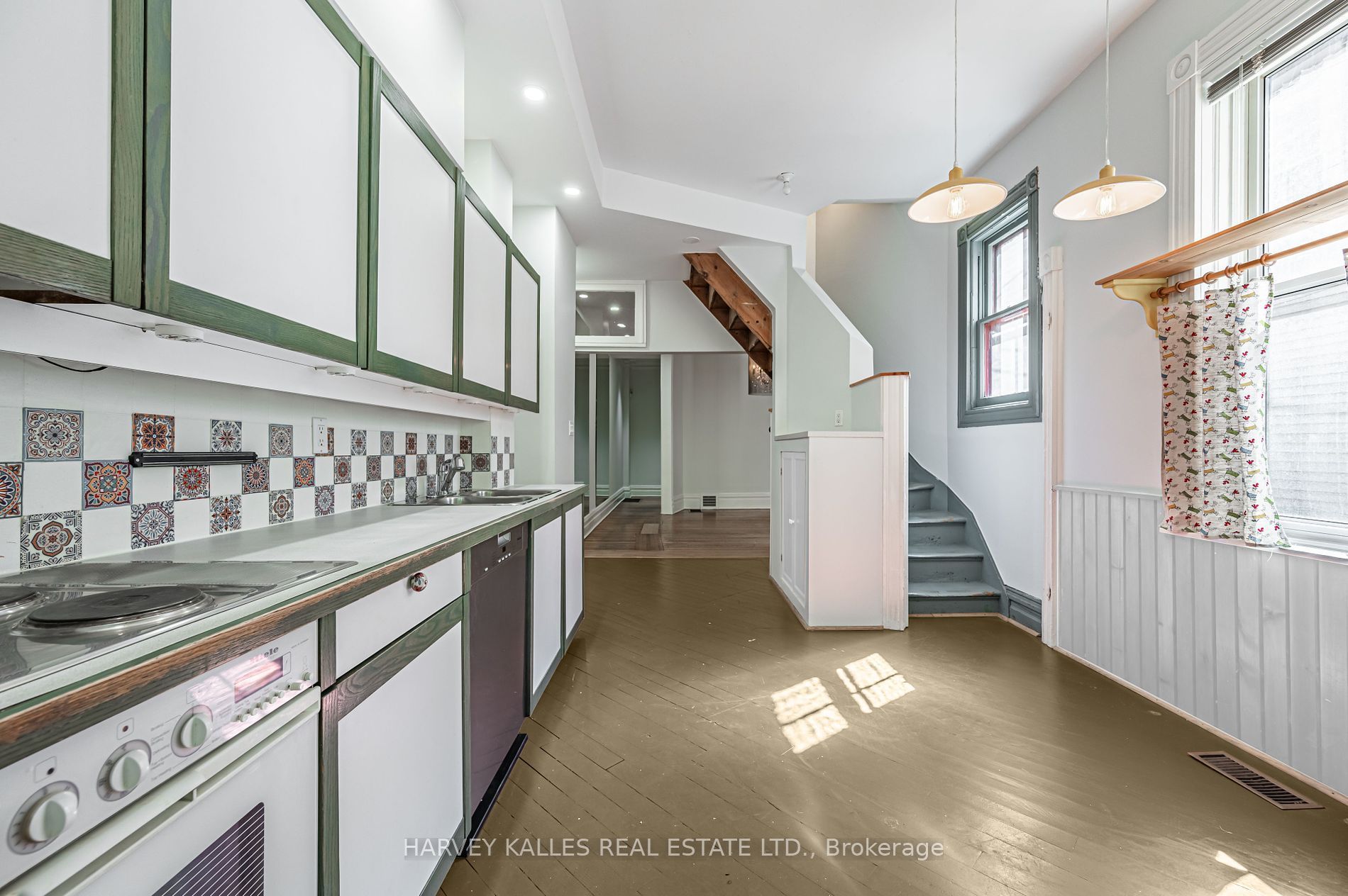 46 Spruce Street