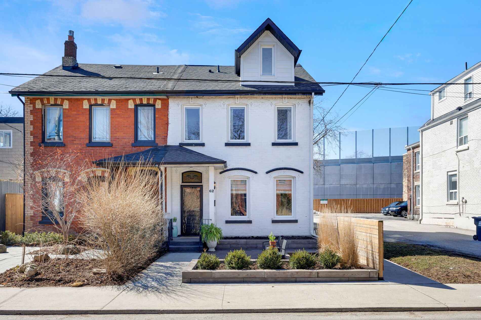 62 Mcgee Street