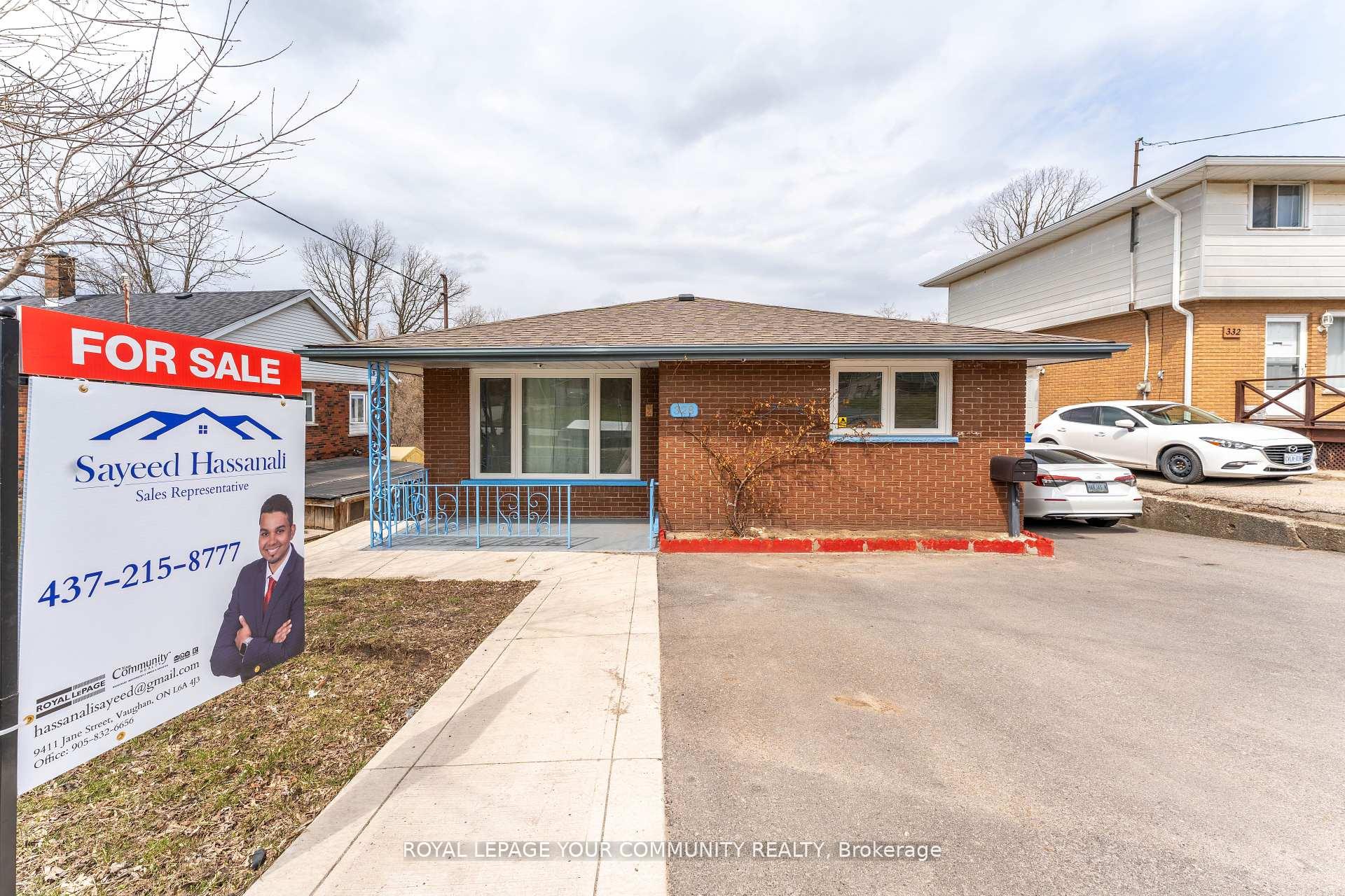 Listing image
