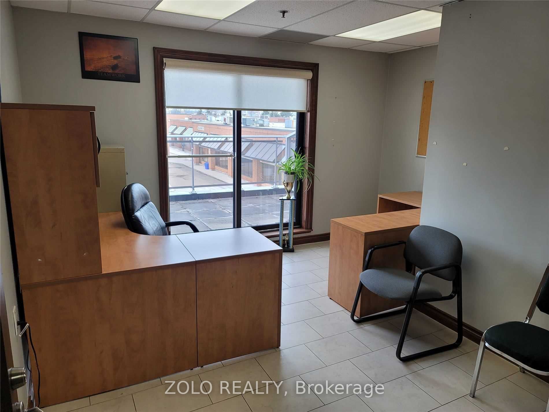 3300 Steeles Avenue W, #204