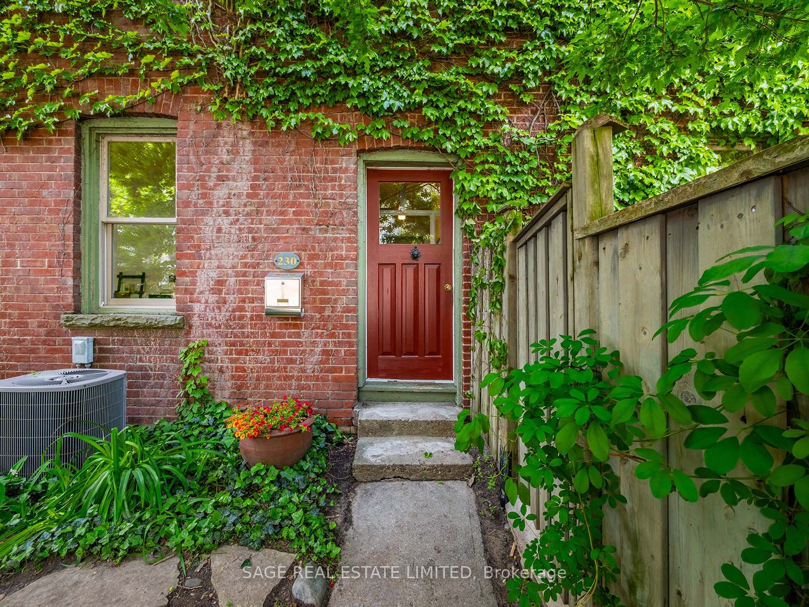 230 Withrow Avenue