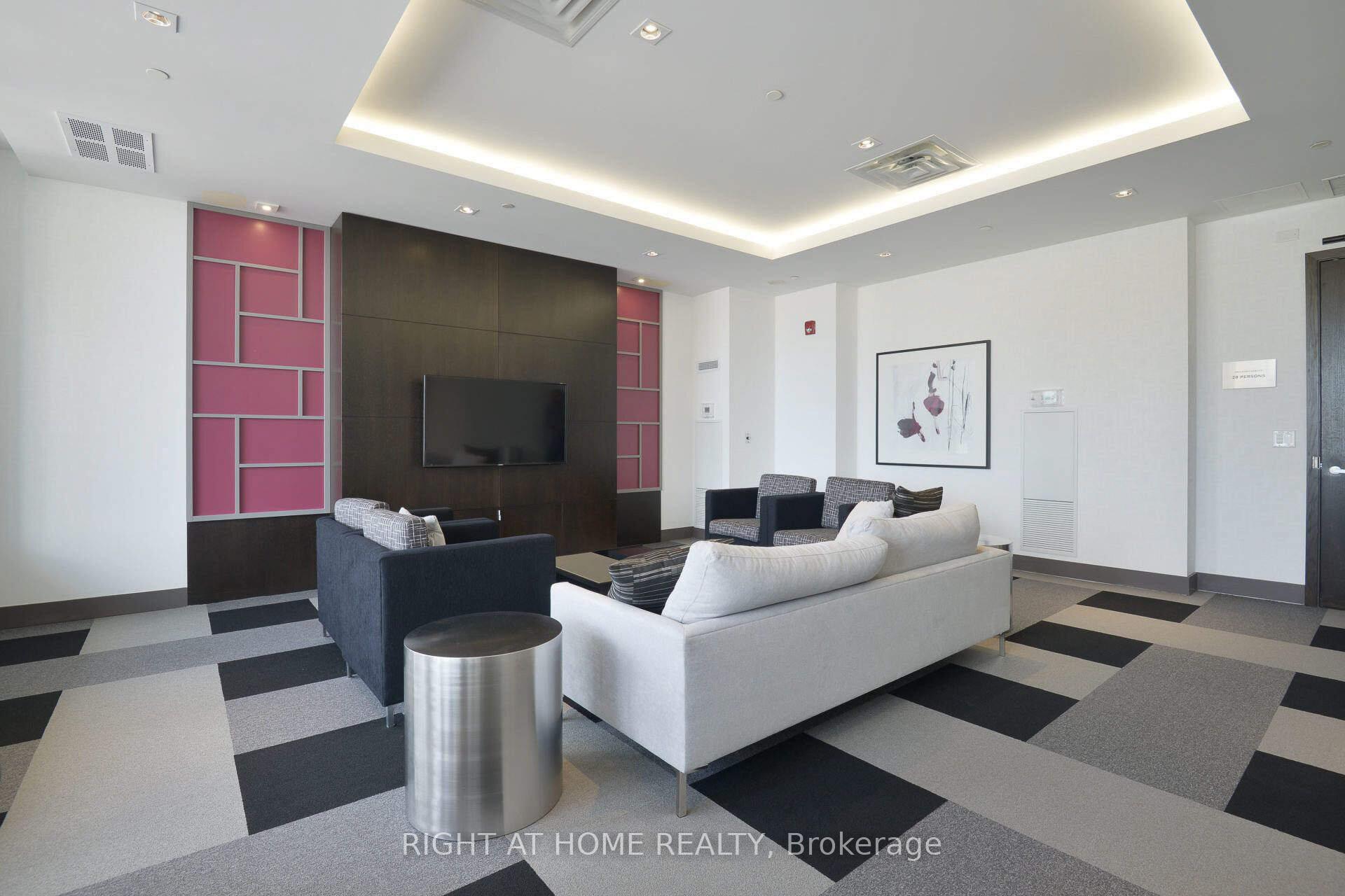 2 Bedrooms Condo at 4011 Brickstone, Mississauga For sale