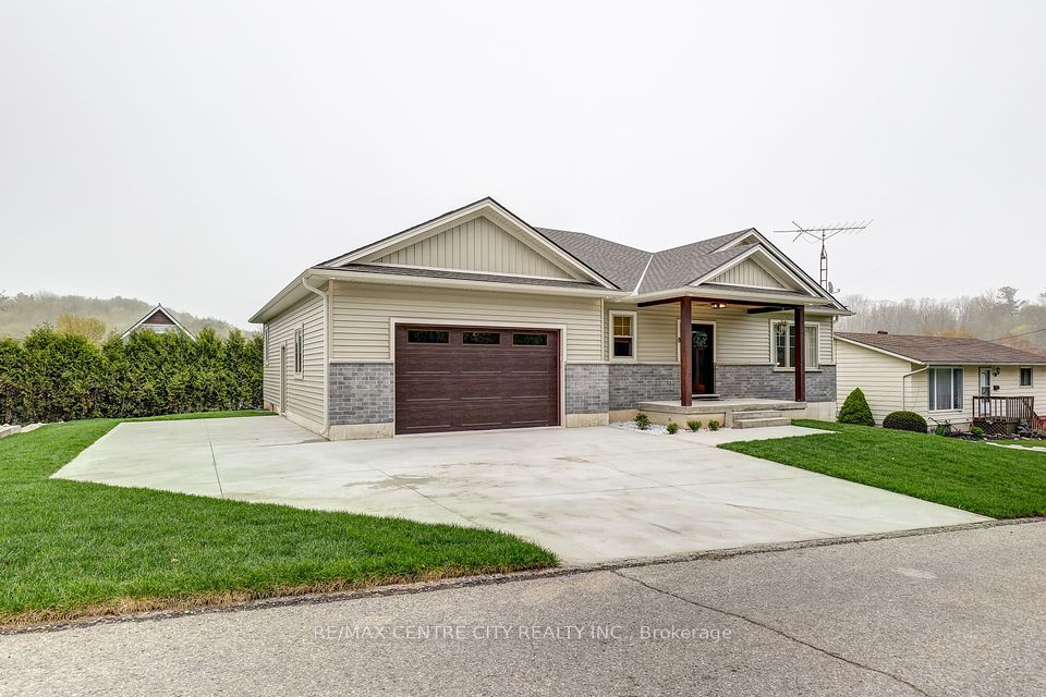 8 OAK Street, Bayham, ON N0J 1Z0