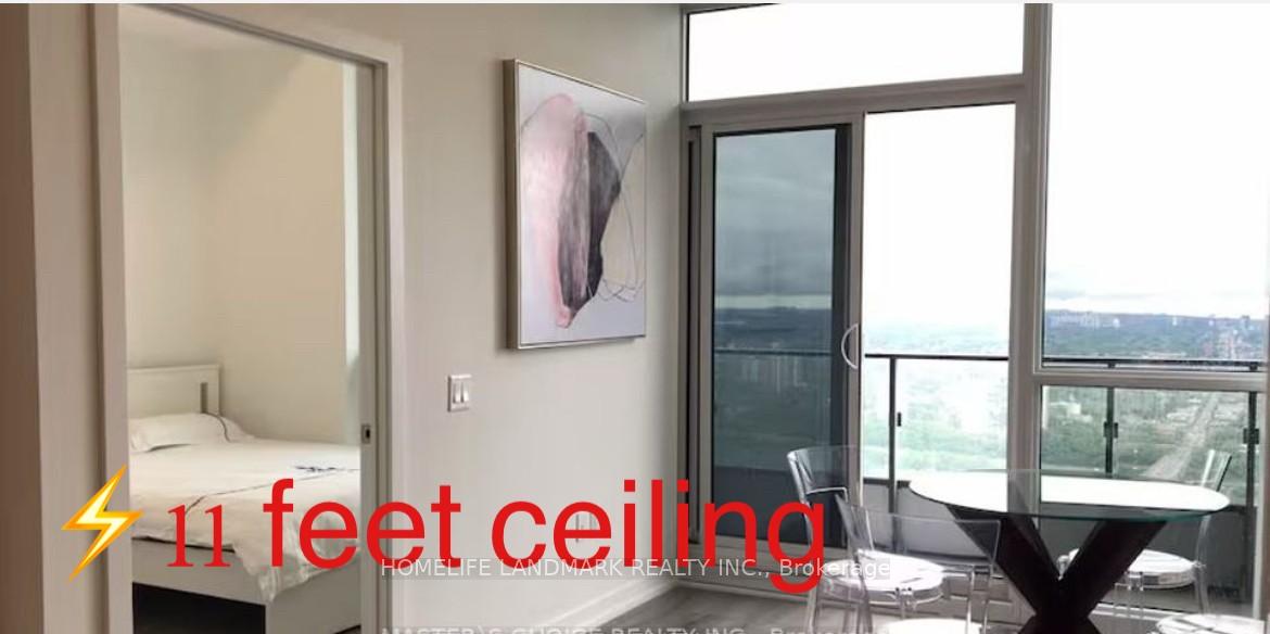 1 Bedroom Condo at 395 Bloor, Toronto For sale