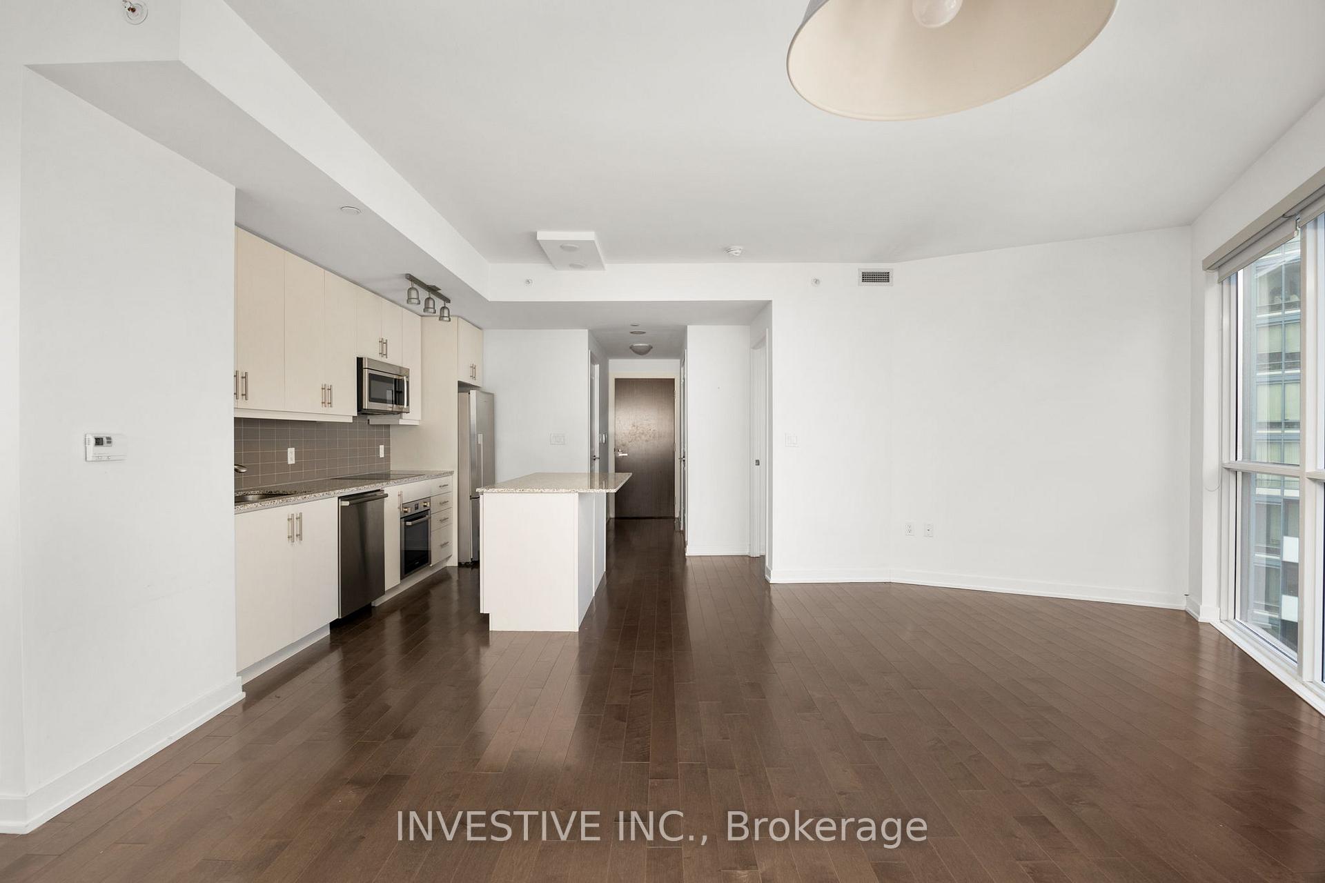 1 Bedroom Condo at 1 The Esplanade,  Toronto For sale