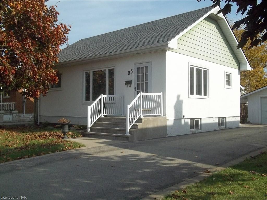 93 Mercury Avenue, Port Colborne