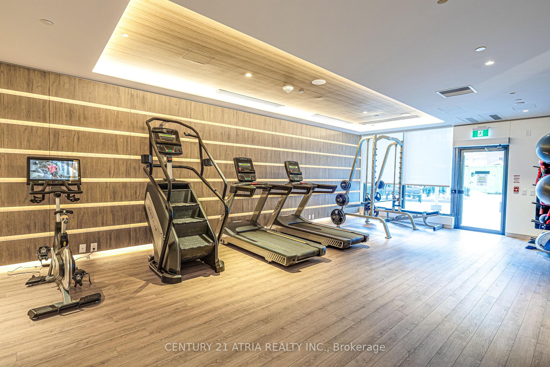 3 Bedrooms Condo at 1100 Sheppard, Toronto For sale