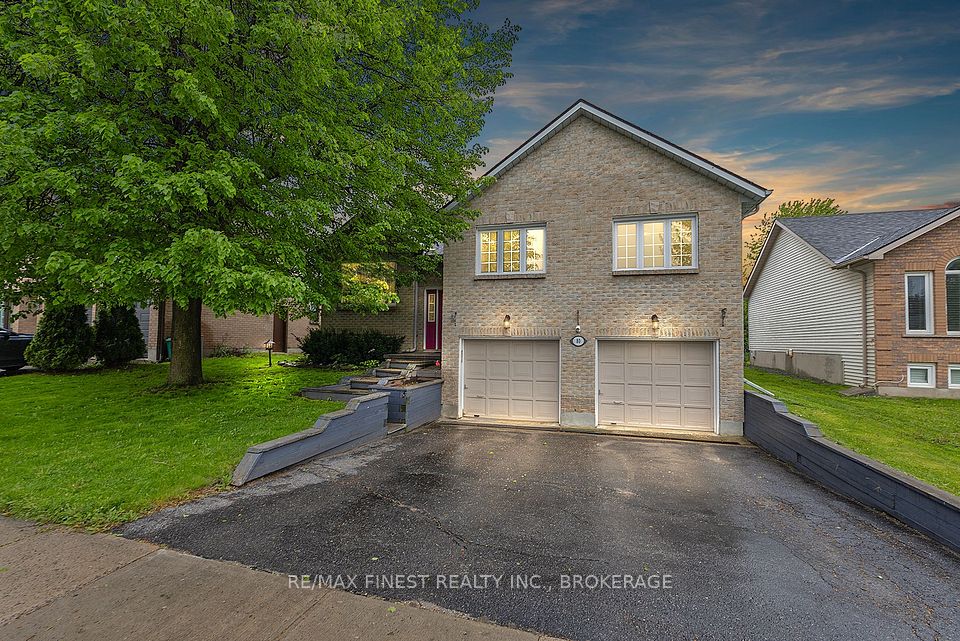 80 Barker Drive