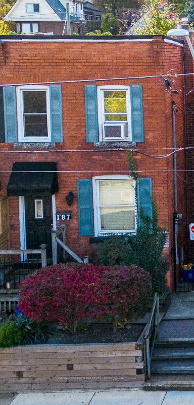 187 Barton