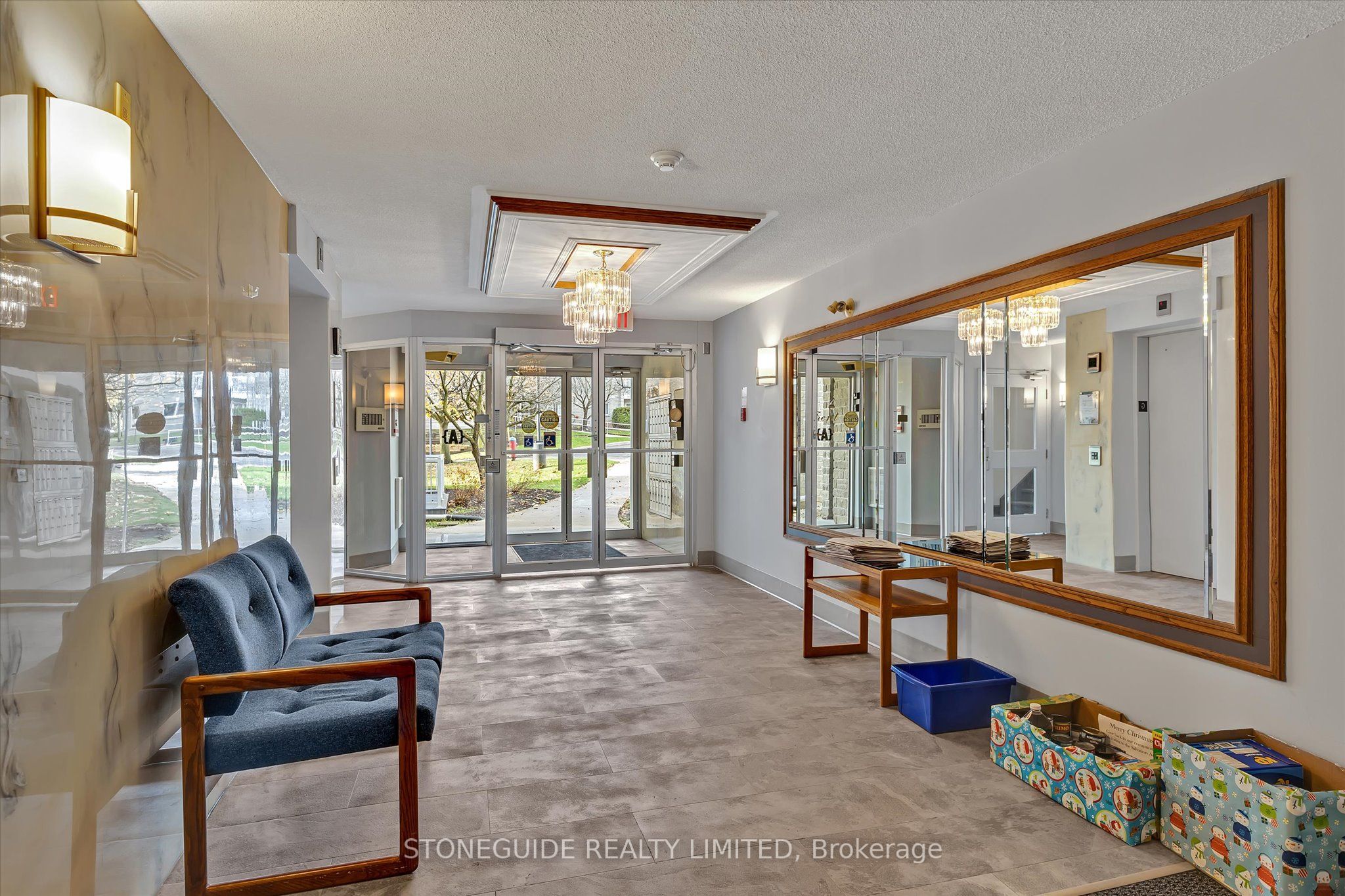 1099 Clonsilla Avenue, #116A