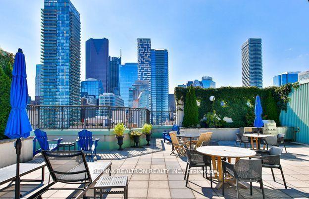 1 Bedroom Condo at 115 Richmond, Toronto For sale