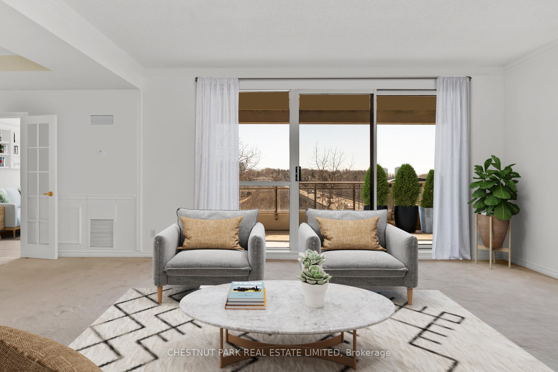 3 Bedrooms Condo at 2662 Bloor, Toronto For sale