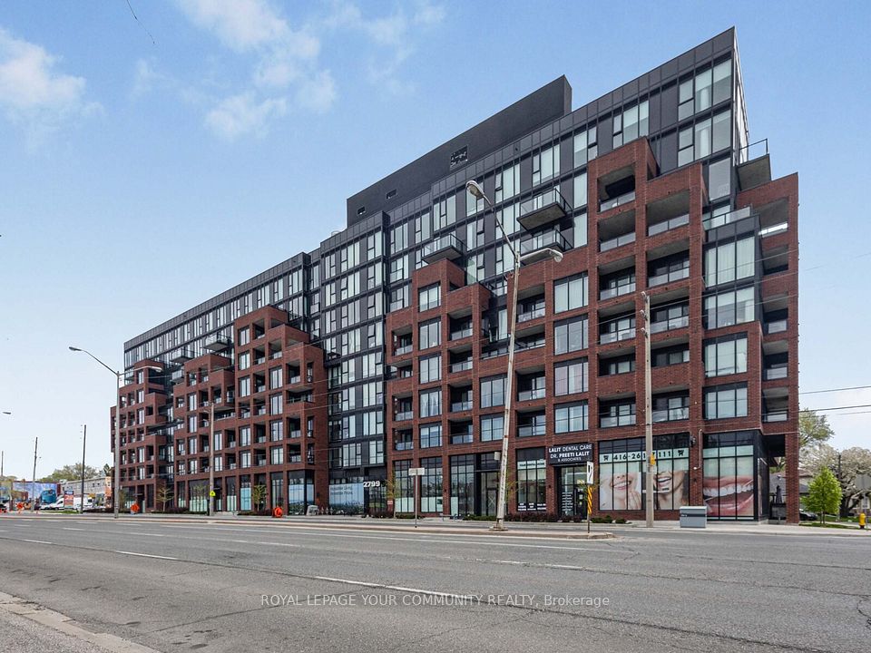 2799 Kingston