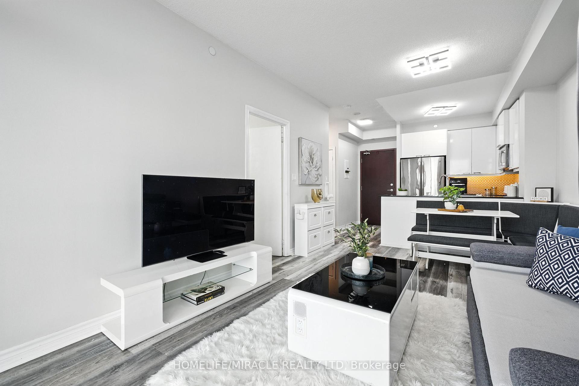 1 Bedroom Condo at 1328 Birchmount, Toronto For sale