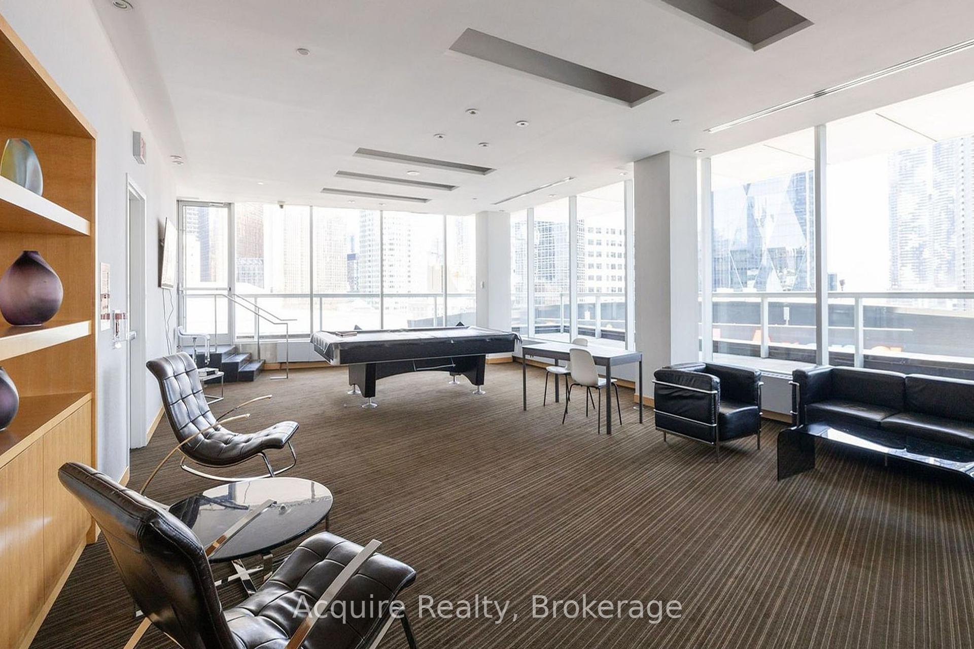 1 Bedroom Condo at 55 Bremner, Toronto For sale