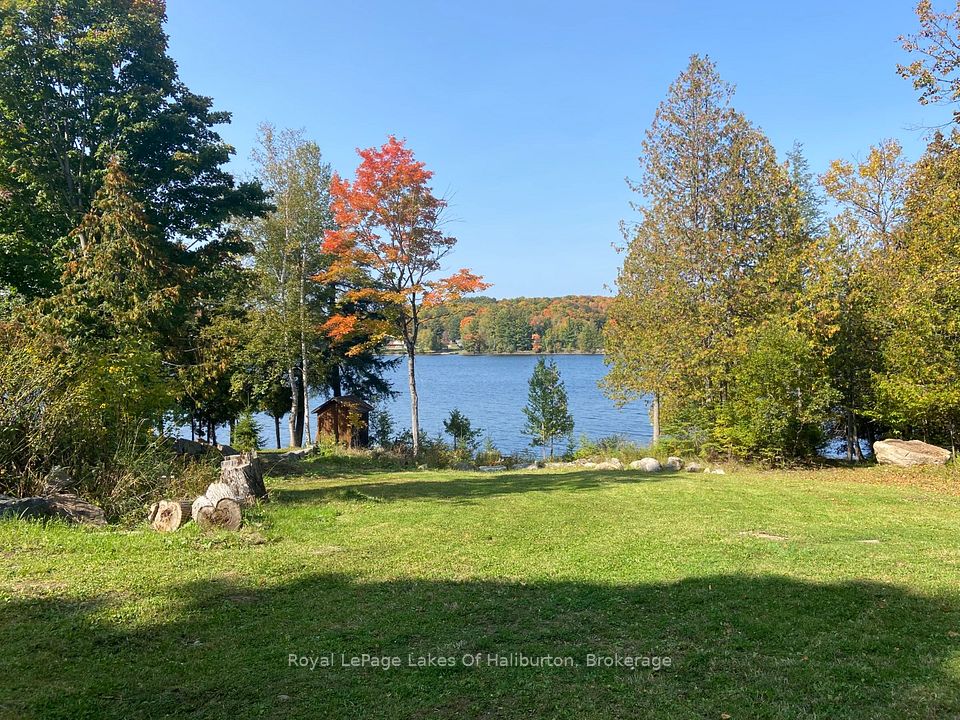 0 Kashagawigamog Lake