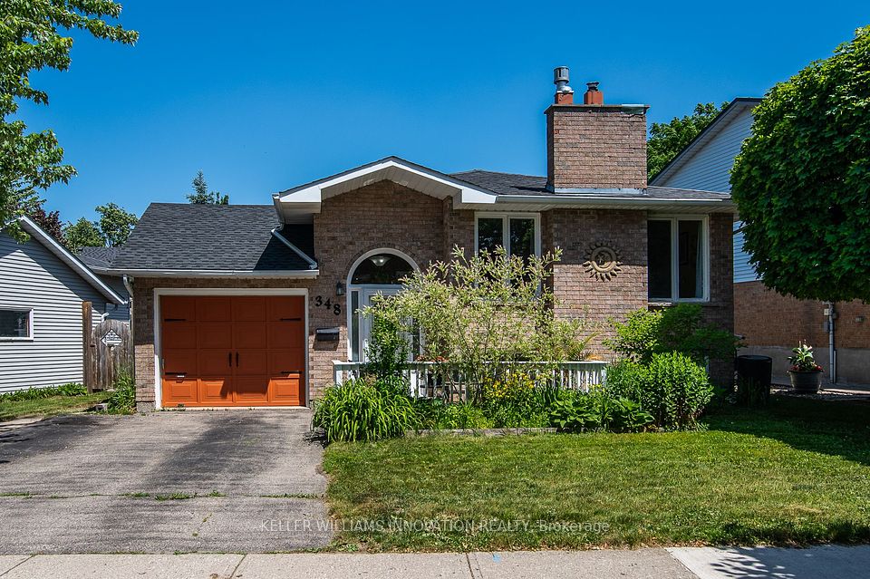 348 Auburn Drive