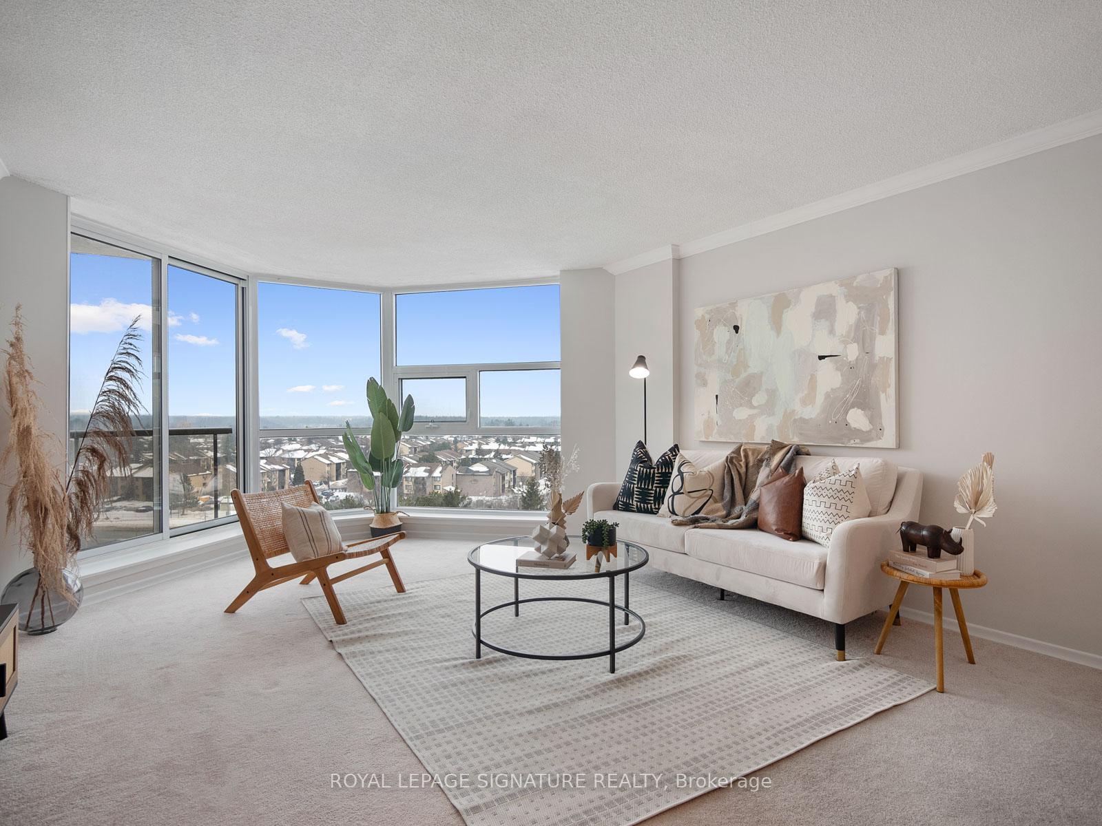 2 Bedrooms Condo at 20 Dean Park, Toronto For sale