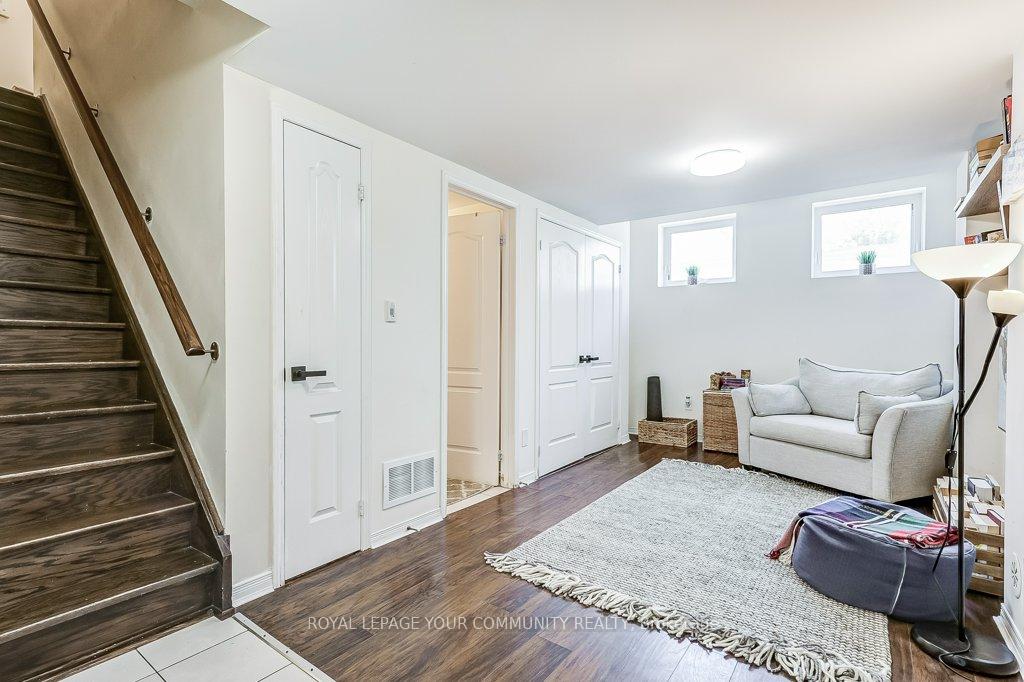 4 Bedrooms Condo at 651 Warden, Toronto For sale