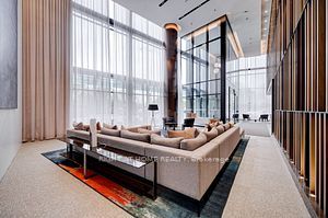 585 Bloor Street E, #1319